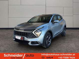 Sportage 1,6 CRDI 48V Silber+ AWD DCT, 26777 €, Auto & Fahrrad-Autos in 4532 Rohr im Kremstal Sportage 1,6 CRDI 48V Silber+ AWD DCT, 26777 €, Auto & Fahrrad-Autos in 4532 Rohr im Kremstal