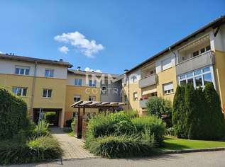 Charmante 2-Zimmer-Wohnung mit Loggia in Ried im Innkreis – Ihr neues Zuhause!, 185000 €, Immobilien-Wohnungen in 4910 Ried im Innkreis