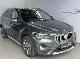 X1 xDrive18d M-Lenkrad *LED*HuD*CAM*AHK*Ambiente*, 28890 €, Auto & Fahrrad-Autos in 5020 Altstadt X1 xDrive18d M-Lenkrad *LED*HuD*CAM*AHK*Ambiente*, 28890 €, Auto & Fahrrad-Autos in 5020 Altstadt
