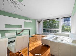 "Uno City- Donau City- 3 Zimmer Maisonette- Loggia", 560000 €, Immobilien-Wohnungen in 1220 Donaustadt "Uno City- Donau City- 3 Zimmer Maisonette- Loggia", 560000 €, Immobilien-Wohnungen in 1220 Donaustadt