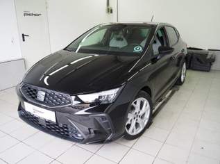 Ibiza FR 1.0 TSI 95PS, 22800 €, Auto & Fahrrad-Autos in 5441 Abtenau Ibiza FR 1.0 TSI 95PS, 22800 €, Auto & Fahrrad-Autos in 5441 Abtenau