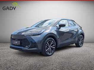 C-HR HSD Plug-in Lounge *W-Räder GRATIS*, 36099 €, Auto & Fahrrad-Autos in 8041 Liebenau C-HR HSD Plug-in Lounge *W-Räder GRATIS*, 36099 €, Auto & Fahrrad-Autos in 8041 Liebenau