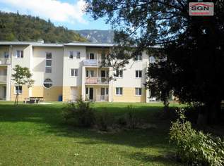 Seniorenresidenz im Herzen von Reichenau an der Rax., 718.63 €, Immobilien-Wohnungen in 2651 Gemeinde Reichenau an der Rax