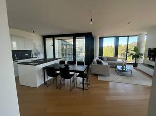 UNBEFRISTET! Moderne 4-Zimmer Wohnung mit Balkon! "BEL MAIN RESIDENCES"!, 3457.92 €, Immobilien-Wohnungen in 1100 Favoriten