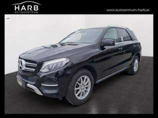 GLE 250 d 4Matic Aut., 24900 €, Auto & Fahrrad-Autos in 8160 Weiz