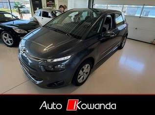 C4 Picasso Diesel Attraction Automatik, 7900 €, Auto & Fahrrad-Autos in 4451 Garsten