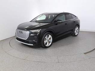 Q4 Sportback 45 e-tron, 39950 €, Auto & Fahrrad-Autos in 8041 Liebenau
