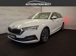 Octavia Combi 1,5 iV Style DSG...Navi/RFK/Head-Up, 24987 €, Auto & Fahrrad-Autos in 6410 Marktgemeinde Telfs
