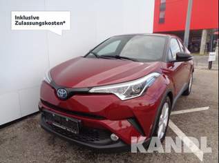 C-HR 1.8 Hybrid C-LUB CVT, 19490 €, Auto & Fahrrad-Autos in 1100 Favoriten