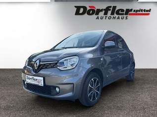 Twingo SCe 75 1.0 Intens, 11490 €, Auto & Fahrrad-Autos in 9800 Spittal an der Drau Twingo SCe 75 1.0 Intens, 11490 €, Auto & Fahrrad-Autos in 9800 Spittal an der Drau