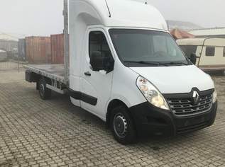 Renault Master Pritsche zu verkaufen , 8000 €, Auto & Fahrrad-Autos in 2604 Theresienfeld