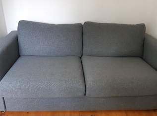 2er-Bettsofa VIMLE von IKEA, 150 €, Haus, Bau, Garten-Möbel & Sanitär in 1130 Hietzing 2er-Bettsofa VIMLE von IKEA, 150 €, Haus, Bau, Garten-Möbel & Sanitär in 1130 Hietzing