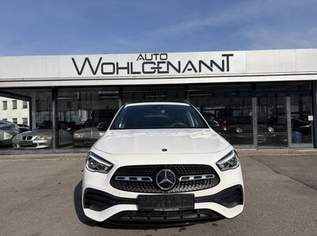 GLA 250 4Matic (247.747)AMG line, 32990 €, Auto & Fahrrad-Autos in 6890 Lustenau