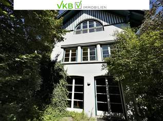 SEEWALCHEN AM ATTERSEE: Exklusives Wohn- und Arbeitsrefugium mit Weinkeller und Doppelcarport in begehrter Lage!, 799000 €, Immobilien-Häuser in 4863 Seewalchen am Attersee