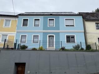 Weitersfeld – gepflegtes Landhaus mit Nebengebäuden, 175000 €, Immobilien-Häuser in 2084 Fronsburg