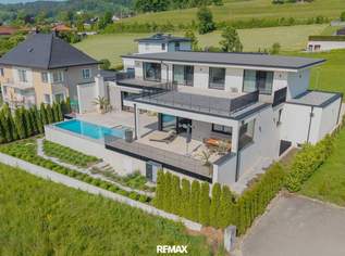 Exklusive Villa mit traumhaftem Traunsee- und Panoramablick in Altmünster, 3300000 €, Immobilien-Häuser in 4813 Altmünster Exklusive Villa mit traumhaftem Traunsee- und Panoramablick in Altmünster, 3300000 €, Immobilien-Häuser in 4813 Altmünster