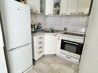 Gemütliche 1-Zimmer-Wohnung mit Loggia in 1110 Wien – Ihr neues Zuhause!, 229000 €, Immobilien-Wohnungen in 1110 Simmering