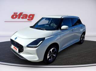 Swift 1.2 Hybrid Allgrip Flash, 20990 €, Auto & Fahrrad-Autos in 5020 Altstadt