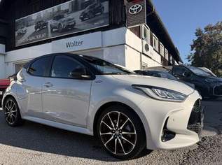 Yaris Hybrid 1,5l GR Sport Yaris Hybrid 1,5l GR Sport