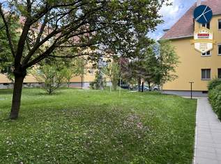 Unterdöbling/Grinzing: Exklusive Grünruhelage mit guter Anbindung!, 1454 €, Immobilien-Wohnungen in 1190 Döbling