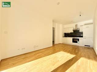 Attraktive Wohnqualität in zentraler Lage! - Tolle 3-Zimmer-Wohnung mit Freifläche!, 758.5 €, Immobilien-Wohnungen in 8055 