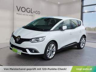 Scénic Energy dCi 110 EDC Intens, 13950 €, Auto & Fahrrad-Autos in 8160 Weiz