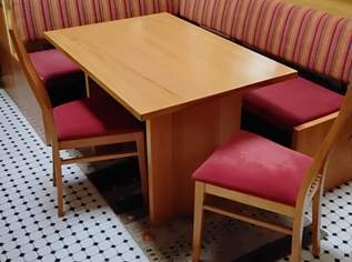 Eckbankgruppe, 450 €, Marktplatz-Sammlungen & Haushaltsauflösungen in 1220 Donaustadt Eckbankgruppe, 450 €, Marktplatz-Sammlungen & Haushaltsauflösungen in 1220 Donaustadt