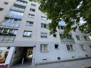 Renovierte 87 m²-Anlegerwohnung mit diplomatischem Mieter, 465000 €, Immobilien-Wohnungen in 1200 Brigittenau