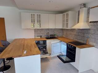 Singlewohnung + Ruhelage + Garten + Garage + Pool optional, 882.4 €, Immobilien-Wohnungen in 2473 Gemeinde Potzneusiedl