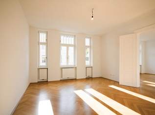 GROSSZÜGIG GESCHNITTENER 2-ZIMMER-ALTBAU IN TOLLER LAGE, 420000 €, Immobilien-Wohnungen in 1190 Döbling