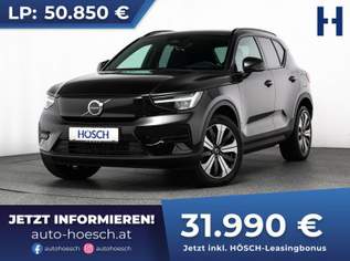 XC40 Core 19er WINTERPAKET R-KAMERA WENIG KM++, 33490 €, Auto & Fahrrad-Autos in 4061 Pasching