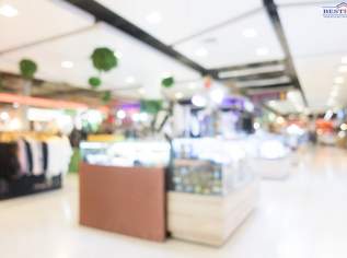 FLAGSHIP STORE IN FUSSGÄNGERZONE - Branchenfrei !!!, 69400 €, Immobilien-Gewerbeobjekte in 1070 Neubau