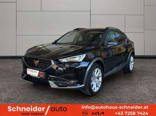 Formentor 1.4 e-HYBRID 204 DSG inkl. Winter-Paket, elektr..., 21888 €, Auto & Fahrrad-Autos in 4532 Rohr im Kremstal Formentor 1.4 e-HYBRID 204 DSG inkl. Winter-Paket, elektr..., 21888 €, Auto & Fahrrad-Autos in 4532 Rohr im Kremstal
