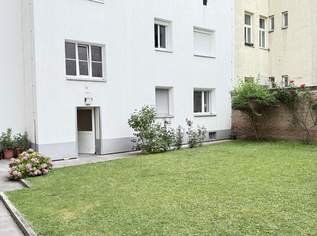 Ein Ort für neue Ideen – Wohnen im ruhigen Innenhof | ZELLMANN IMMOBILIEN, 149000 €, Immobilien-Wohnungen in 1100 Favoriten