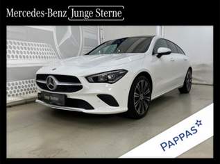 CLA 180 Shooting Brake, 37900 €, Auto & Fahrrad-Autos in 4030 Kleinmünchen-Auwiesen