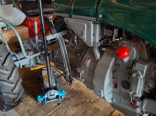 Traktor Traktor