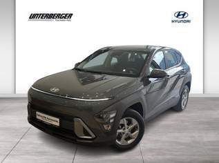 Kona HEV (SX2) Smart Line 1.6 GDI 2WD Hybrid (HEV), 23990 €, Auto & Fahrrad-Autos in 5710 Kaprun