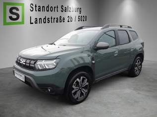 DUSTER Journey Blue dCi 115 4x4, 24950 €, Auto & Fahrrad-Autos in 5020 Altstadt