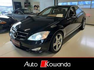 S 500 AMG -Top Ausstattung *Liebhaberfahrzeug*, 15900 €, Auto & Fahrrad-Autos in 4451 Garsten S 500 AMG -Top Ausstattung *Liebhaberfahrzeug*, 15900 €, Auto & Fahrrad-Autos in 4451 Garsten