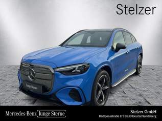 GLC 400 4MATIC EQ, 75890 €, Auto & Fahrrad-Autos in Steiermark GLC 400 4MATIC EQ, 75890 €, Auto & Fahrrad-Autos in Steiermark