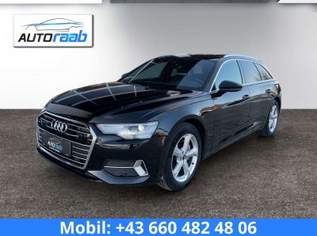 A6 35 TDI sport **LED**NAVI**AHV**RFK**PANO**, 29990 €, Auto & Fahrrad-Autos in 4141 Pfarrkirchen im Mühlkreis
