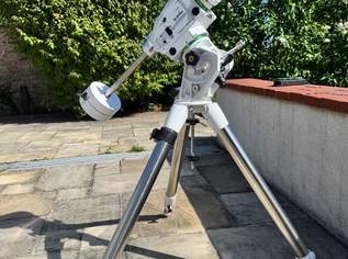 Skywatcher AZ-EQ6 PRO mit Goto, 2100 €, Marktplatz-Kameras & TV & Multimedia in 1080 Josefstadt
