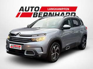 C5 Aircross Automatik Feel, 20990 €, Auto & Fahrrad-Autos in 6336 Gemeinde Langkampfen