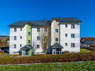 Großzügige Eigentumswohnung mit Loggia in Raab, 159000 €, Immobilien-Wohnungen in 4760 Raab Großzügige Eigentumswohnung mit Loggia in Raab, 159000 €, Immobilien-Wohnungen in 4760 Raab