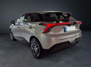 MG4 Luxury REAR VIEW NAVI KLIMA 150kW (204P..., 46636 €, Auto & Fahrrad-Autos in 6844 Gemeinde Altach