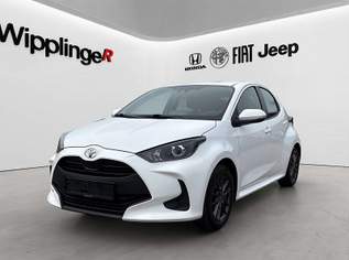 Yaris 1,5 VVT-ie Active, 13900 €, Auto & Fahrrad-Autos in 4221 Steyregg Yaris 1,5 VVT-ie Active, 13900 €, Auto & Fahrrad-Autos in 4221 Steyregg
