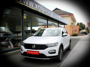 T-ROC DESIGN, WUNDERSCHÖN, 1 JAHR GARANTIE, 16700 €, Auto & Fahrrad-Autos in 8263 Großwilfersdorf