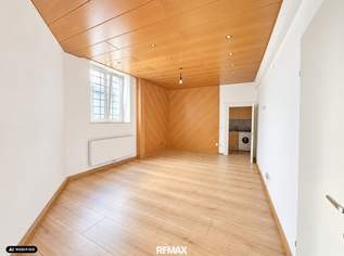 Kompakt & mittendrin: 2 Zimmer in der Linzer Innenstadt, 492 €, Immobilien-Wohnungen in Oberösterreich Kompakt & mittendrin: 2 Zimmer in der Linzer Innenstadt, 492 €, Immobilien-Wohnungen in Oberösterreich