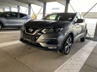 Qashqai 1,3 DIG-T N-Way Winterpaket, 19990 €, Auto & Fahrrad-Autos in 6833 Gemeinde Klaus