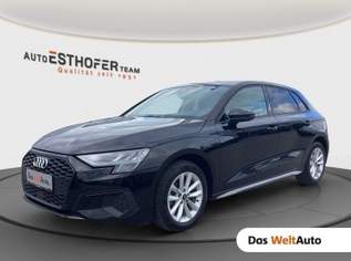 A3 30 TDI, 23998 €, Auto & Fahrrad-Autos in 4655 Vorchdorf